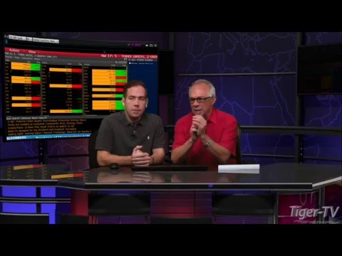 March 28th Bull-Bear Binary Option Hour on TFNN by Nadex