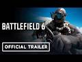 Battlefield 6 Official Season 4 Naval Gameplay Trailer