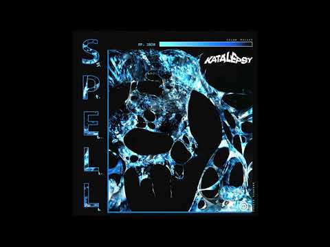 MBEP072/Spell - KATALEPSY