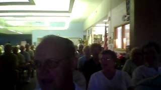 YOU ARE MY SUNSHINE GHOST RIDERS 7 27 10.mov