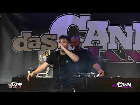 IBAR - dasCANN Jam - 20. Mai 2023