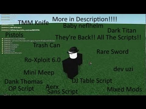 Steam Community Video They Are Backroblox Script - roblox script knife pastebin