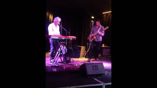 Ian McLagan &quot;Glad and Sorry&quot; Live - Mimosa Music Series 5/4/14