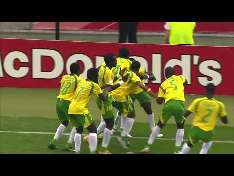 World Cup 2006  Korea Republic Togo  0 1  Mohamed Abdel Kader Coubadja Touré