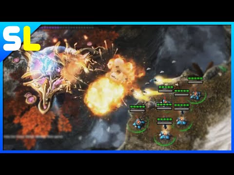 Now THIS is STARCRAFT!!! Ft. PartinG, Winter, Artosis & More! - SC2 Best/Funny Moments