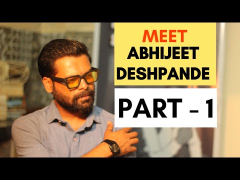 Cast Interview 1
