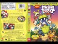 Opening Closing To The Rugrats Movie 1999 DVD