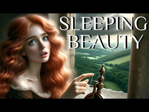 Sleeping Beauty: Original 1812 Brothers Grimm’s Briar Rose