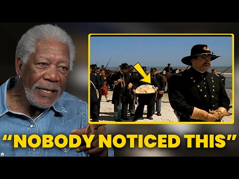 Glory 1989 Cast Reveals What Most Fans NEVER Figured Out