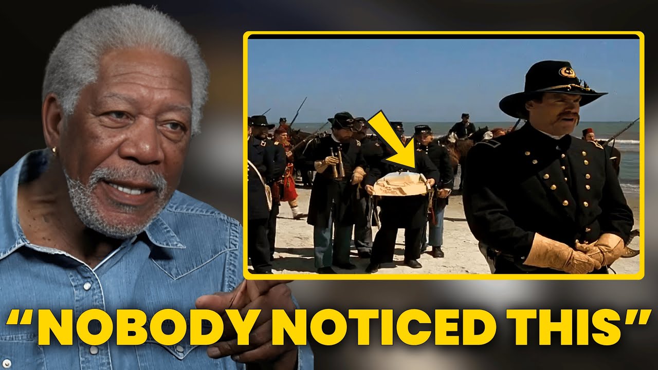 Glory 1989 Cast Reveals What Most Fans NEVER Figured Out