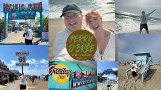 Download lagu Santa Monica Pier to Venice Boardwalk | The Ultimate LA Beach Day mp3 Download lagu Santa Monica Pier to Venice Boardwalk | The Ultimate LA Beach Day mp3
