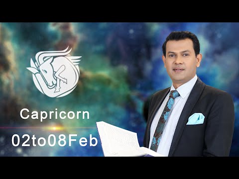 download lagu mp3 mp4 Capricorn Weekly Horoscope, download lagu Capricorn Weekly Horoscope gratis, unduh video klip Capricorn Weekly Horoscope