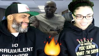 MY DAD REACTS TO Tech N9ne - Like I Ain&#39;t - Official Music Video REACTION