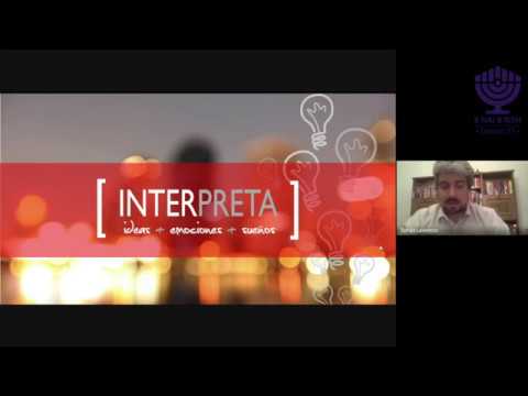 Redes Sociales en tiempos de crisis, con Tomás Lawrence