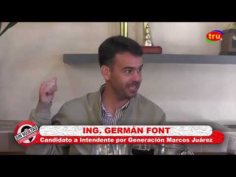 Especial Sin Vueltas Candidatos 11 08 26