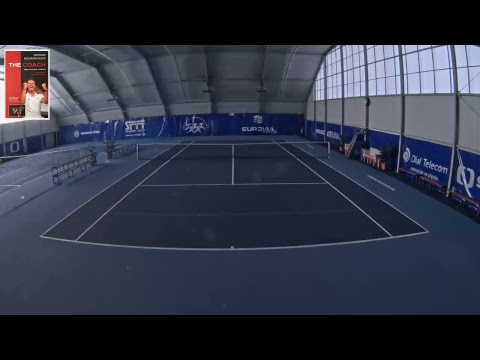 Kurt 2 - 6.2.2018 - TK Sparta Praha - MČR - ml. žáci - dívky