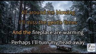 Tall Pine Trees - Peter Yarrow  (Synced lyrics)