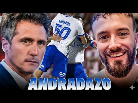 Vélez secured a resounding victory in Córdoba against Instituto in their tournament debut / React...