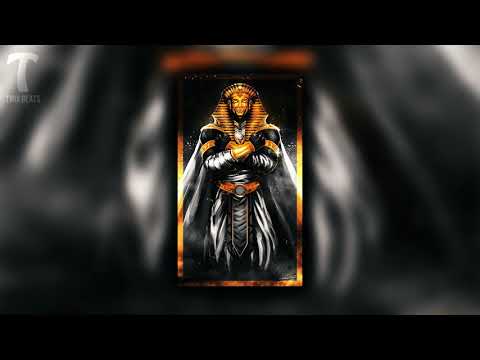 Egyptian Hip-Hop Instrumental "Young Pharaoh" Type Beat (Prod.Twix)
