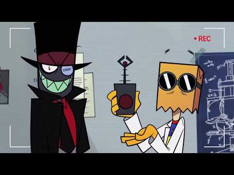 Villainous : Episode 1 English Dub