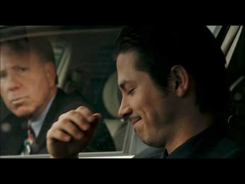 Harsh Times - Bale's Traffic Rage