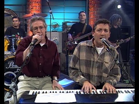 גידי גוב ויוני רכטר - חוזה לך ברח - מתוך לילה גוב