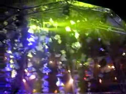 (Carnevale di Venezia '08) Reunion Pitura Freska: Marghera