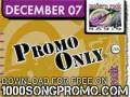 edwin & the pressure - Firecracker - Promo Only ...