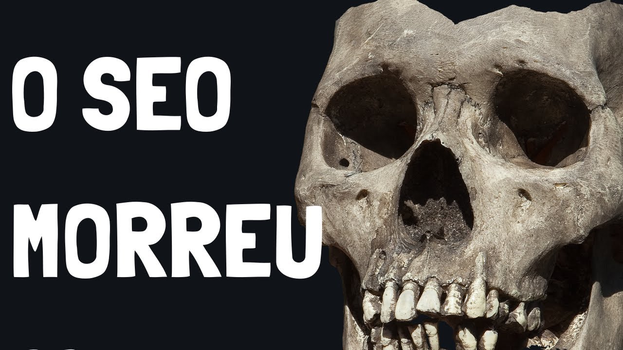 SGEO: A Revolução do SEO em 2024 - O Que Está Mudando? 🚀