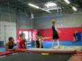 Oops Maryland State Gym