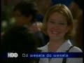 HBO Za Chwilę Zapowiedzi Jutro I Jingiel Film 10 03 2000