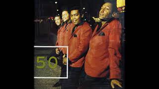 It's All In The Game - Four Tops - 1970