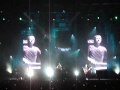 [ MUSE ] time is running out - Live in Seoul 2010 ...