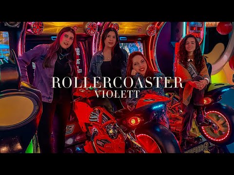 Banda Violett and Lab Sonoro