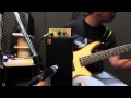 [Doremishop.vn] - Eden MicroTour Mini 2W Bass ...