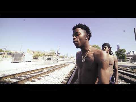 Lee Lucas Gambino - No Effort (prod. Helluva) | Shot by @GreenVisionz_