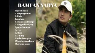 Download lagu ramlan yahya | full album | musik audio.. mp3