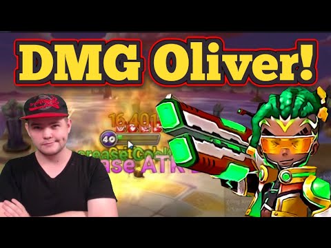 My Best Runed Unit in RTA! - Summoners War