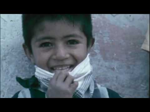 Mexique en mouvement - México en movimiento (1968)