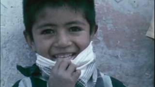 Mexique en mouvement - México en movimiento (1968)