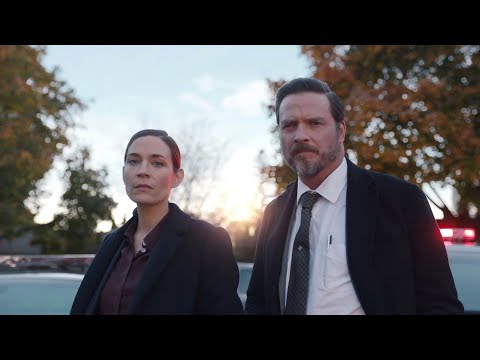 afbeelding Law And Order Toronto: Criminal Intent Season Two Promo