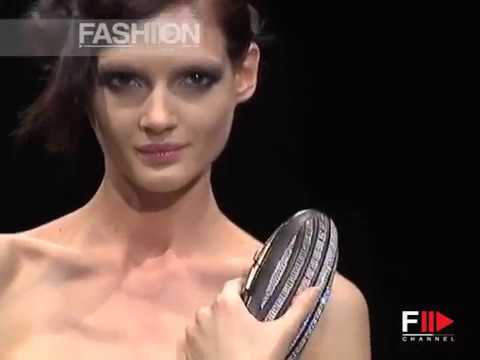 Fashion Show "Armani Privè" Autumn Winter 2007 2008 Haute Couture 3 of 4 by Fashion Channel