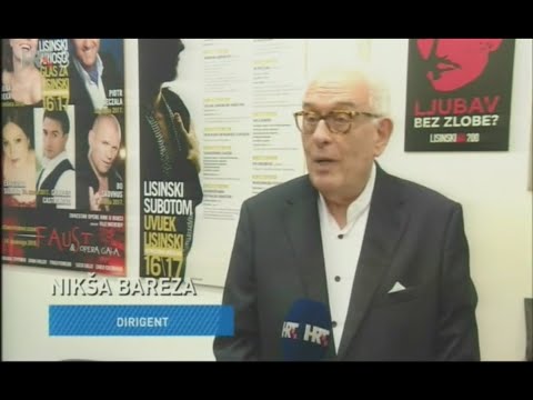 Svijet Klasike: Alumni 100 - Muzička Akademija u Zagrebu (2021)