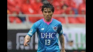 試合中に倒れて救急搬送…鳥栖が小林祐三の症状を報告、熱中症で入院......