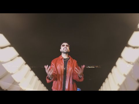 Jimi Jah - Spiritual Rock N' Roll (Visuals)