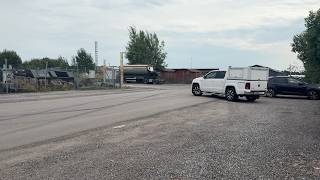 Automobile Volkswagen Amarok | Image 4 - Autoline