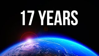 SpaceX - 17 Years