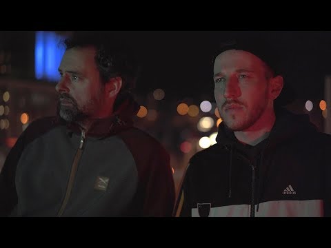 Philo Philta & Slize - Keiner ist bereit (Official Video)