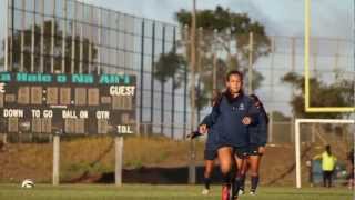 Kamehameha Maui at King Kekaulike Girls Soccer