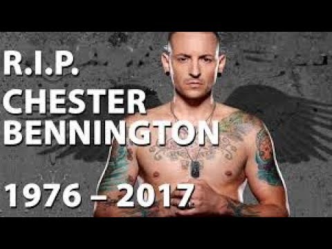 Chester Bennington special tribute (Home Sweet Home - Motley Crue feat Chester B) - Guitar